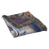 NFL 051 Bills Home Field Advantage Tapestry