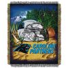 NFL 051 Panthers Home Field Advantage Tapestry
