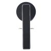 Fingerprint Smart Door Lock with Handle Automatic Biometric Office Home Security