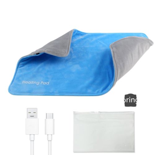 Graphene Intelligent Constant Temperature USB Heating Pad