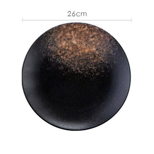 Home High-grade And Good-looking Western Food Steak Plate