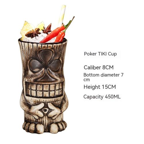 Hawaii Personality Ceramic Cup Hawaii Personality Ceramic Cup
