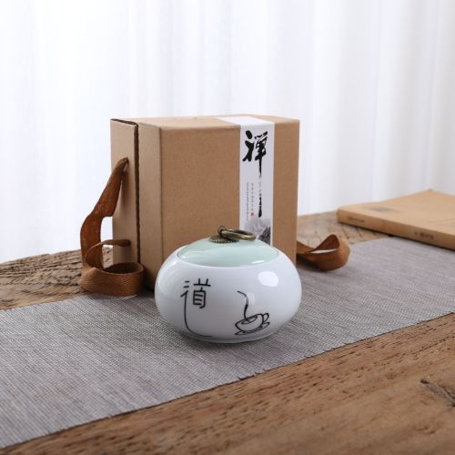 Small Ceramic Tea Pot Packing Boxes