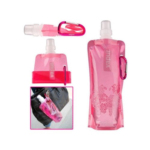 Outdoor Portable Folding Drinking Bag