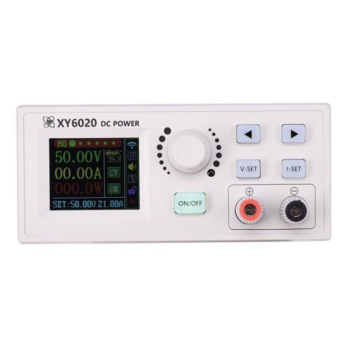 CNC Adjustable Step-down Module